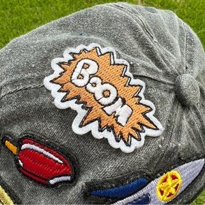 Meet your Posher, Anastasia